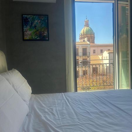 Apartment Suite Cavour Holiday Dream Palermo Exterior foto