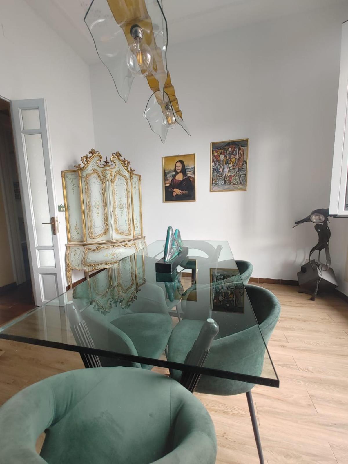 Apartment Suite Cavour Holiday Dream Palermo Exterior foto